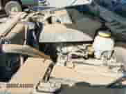 2022 Ram 1500 Tradesman z VIN 3C6RR7KG4NG224804, wystawiony jako IAAI lot #41922878 z przebiegiem 125 963 mil mil oraz . Historia ofert i sprzedaży dostępna na DreamBid. Obrazek 19.