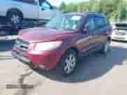 2007 Hyundai Santa Fe SE with VIN 5NMSH73E37H116451, listed as a IAAI auction lot 42967953 with 168,227 mi miles and . Bid and sale history available at DreamBid. Image 2.