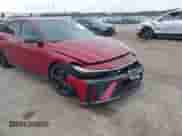 2025 Hyundai Elantra с VIN KMHLW4DK4SU026154, выставлен на аукционе IAAI как лот 42253093 с пробегом 3 004 миль миль и . История ставок и продаж доступна на DreamBid. Изображение 18.