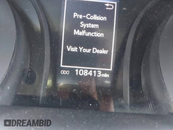 2019 Toyota Camry SE z VIN 4T1B11HK5KU709158, wystawiony jako IAAI lot #43355088 z przebiegiem 108 413 mil mil oraz . Historia ofert i sprzedaży dostępna na DreamBid. Obrazek 16.