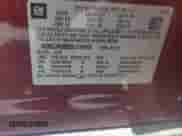 2016 Chevrolet Trax LS z VIN 3GNCJNSB5GL116918, wystawiony jako Copart lot #64138755 z przebiegiem 51 320 mil mil oraz Szkoda całkowita • Salvage title. Historia ofert i sprzedaży dostępna na DreamBid. Obrazek 12.