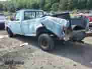 1987 Ford F-150 z VIN 1FTDF15Y7HNA42183, wystawiony jako Copart lot #65921815 z przebiegiem 42 447 mil mil oraz Szkoda całkowita • Salvage title. Historia ofert i sprzedaży dostępna na DreamBid. Obrazek 2.