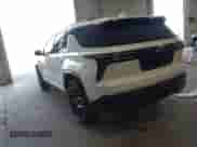 2024 Chevrolet Traverse AWD RS с VIN 1GNEVLKS7RJ234285, выставлен на аукционе IAAI как лот 42213162 с пробегом 9 522 миль миль и . История ставок и продаж доступна на DreamBid. Изображение 3.