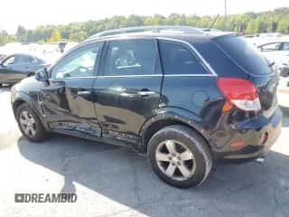 2012 Chevrolet Captiva Sport LT с VIN 3GNAL3E57CS650109, выставлен на аукционе Copart как лот 69862754 с пробегом 216 045 миль миль и Списание • Salvage title. История ставок и продаж доступна на DreamBid. Изображение 2.