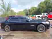 2012 BMW 7 Series 750Li xDrive с VIN WBAKC8C5XCC437820, выставлен на аукционе IAAI как лот 43296047 с пробегом 162 533 миль миль и . История ставок и продаж доступна на DreamBid. Изображение 14.