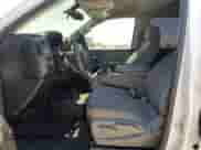 2018 Chevrolet Silverado 1500 LS с VIN 1GCVKNEC6JZ332098, выставлен на аукционе Copart как лот 63050805 с пробегом 160 557 миль миль и Списание • Salvage title. История ставок и продаж доступна на DreamBid. Изображение 7.