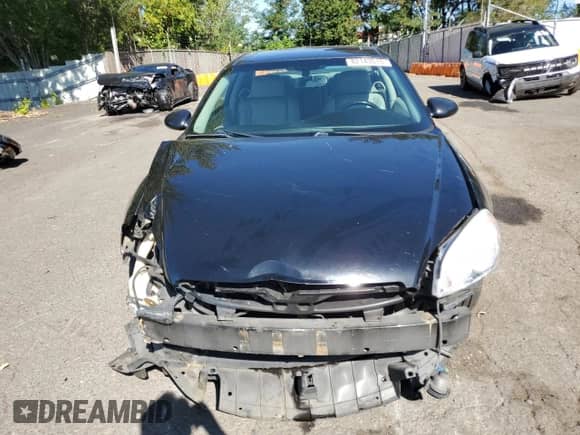 2007 Chevrolet Monte Carlo SS с VIN 2G1WL15C179166210, выставлен на аукционе Copart как лот 82143515 с пробегом 97 238 миль миль и Списание • Salvage title. История ставок и продаж доступна на DreamBid. Изображение 5.