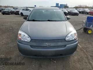 2004 Chevrolet Malibu Maxx LS z VIN 1G1ZT648X4F168970, wystawiony jako Copart lot #78538734 z przebiegiem 203 470 mil mil oraz Czysty tytuł • Clean title. Historia ofert i sprzedaży dostępna na DreamBid. Obrazek 5.