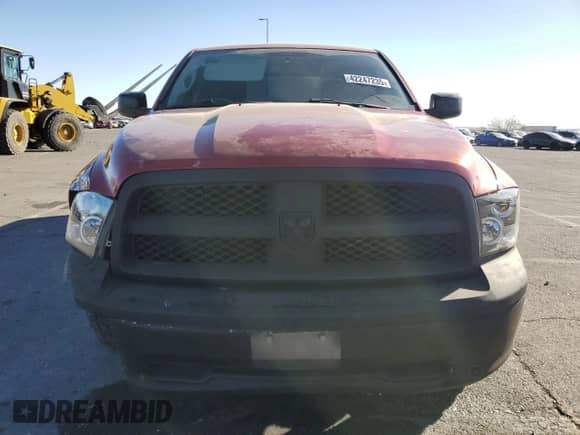 2010 Dodge 1500 SLT с VIN 1D7RB1CPXAS206633, выставлен на аукционе Copart как лот 42247235 с пробегом 161 719 миль миль и Списание • Salvage title. История ставок и продаж доступна на DreamBid. Изображение 5.