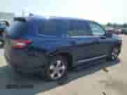 2024 Honda Pilot EX-L с VIN 5FNYG1H41RB047807, выставлен на аукционе Copart как лот 63073405 с пробегом 16 560 миль миль и Списание • Salvage title. История ставок и продаж доступна на DreamBid. Изображение 3.