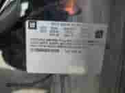 2015 Chevrolet Volt z VIN 1G1RD6E45FU124124, wystawiony jako Copart lot #46022633 z przebiegiem 104 083 mil mil oraz . Historia ofert i sprzedaży dostępna na DreamBid. Obrazek 12.