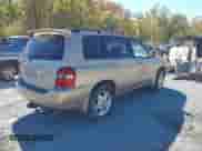 2004 Toyota Highlander с VIN JTEEP21A240002533, выставлен на аукционе IAAI как лот 43450692 с пробегом 185 125 миль миль и . История ставок и продаж доступна на DreamBid. Изображение 4.