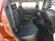 2021 Nissan Murano Platinum with VIN 5N1AZ2DJXMC114631, listed as a Copart auction lot 42733015 with 63,953 mi miles and Salvage title. Bid and sale history available at DreamBid. Image 11.