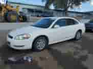 2009 Chevrolet Impala Police Police with VIN 2G1WS57M491269851, listed as a Copart auction lot 67789755 with 122,521 mi miles and Non repairable. Bid and sale history available at DreamBid. Image 1.
