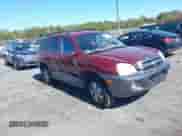 2005 Hyundai Santa Fe GLS с VIN KM8SC73D05U884203, выставлен на аукционе IAAI как лот 43392935 с пробегом 117 045 миль миль и . История ставок и продаж доступна на DreamBid. Изображение 1.