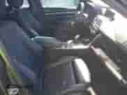 2018 BMW 3 Series 340i xDrive with VIN WBA8B7G52JNU95522, listed as a IAAI auction lot 43344158 with 50,574 mi miles and . Bid and sale history available at DreamBid. Image 5.