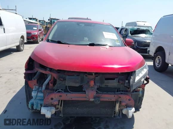 2020 Mitsubishi Outlander SE с VIN JA4AP4AU2LU005250, выставлен на аукционе IAAI как лот 42943782 с пробегом 146 357 миль миль и . История ставок и продаж доступна на DreamBid. Изображение 13.