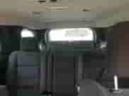 2011 Dodge Durango Express with VIN 1D4RE2GG5BC630639, listed as a Copart auction lot 71066475 with 128,312 mi miles and Clean title. Bid and sale history available at DreamBid. Image 10.