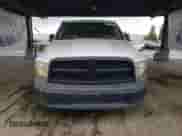 2012 Ram 1500 ST with VIN 3C6JD6AK2CG216662, listed as a Copart auction lot 54260155 with 173,496 mi miles and Salvage title. Bid and sale history available at DreamBid. Image 5.