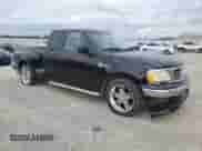 2000 Ford F-150 XL z VIN 2FTRX07L1YCB10191, wystawiony jako Copart lot #86184045 z przebiegiem Nie podano mil oraz Szkoda całkowita • Salvage title. Historia ofert i sprzedaży dostępna na DreamBid. Obrazek 4.