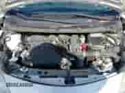 2014 Nissan Note SV z VIN 3N1CE2CP1EL427364, wystawiony jako IAAI lot #42678715 z przebiegiem 106 850 mil mil oraz . Historia ofert i sprzedaży dostępna na DreamBid. Obrazek 10.