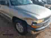 2000 Chevrolet Silverado 1500 LS with VIN 1GCEC14W2YZ179649, listed as a IAAI auction lot 42525015 with 284,859 mi miles and . Bid and sale history available at DreamBid. Image 6.