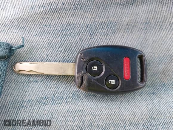 2008 Honda Pilot EX с VIN 5FNYF18478B008513, выставлен на аукционе IAAI как лот 42700761 с пробегом 209 562 миль миль и . История ставок и продаж доступна на DreamBid. Изображение 11.