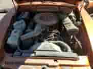 1972 Mercedes-Benz SL with VIN 00010704412004523, listed as a Copart auction lot 86834565 with 161,148 mi miles and Clean title. Bid and sale history available at DreamBid. Image 11.