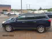 2011 Chevrolet Traverse 1LT с VIN 1GNKRGED1BJ234185, выставлен на аукционе IAAI как лот 43333365 с пробегом 192 166 миль миль и . История ставок и продаж доступна на DreamBid. Изображение 14.