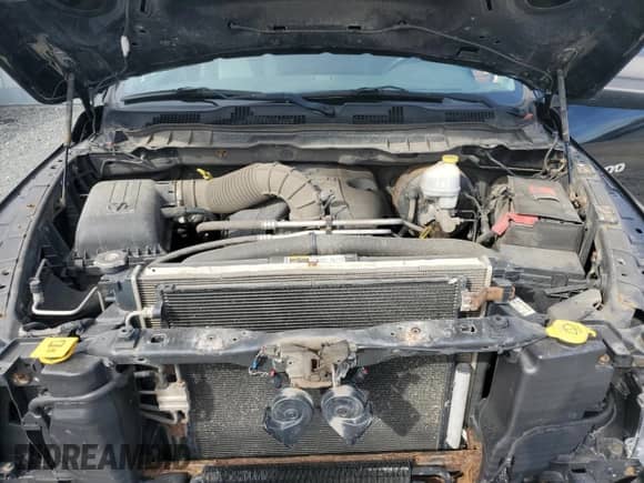 2012 Ram 1500 Sport z VIN 1C6RD7MT1CS299779, wystawiony jako Copart lot #69808915 z przebiegiem 298 598 mil mil oraz Nie do naprawy • Non repairable. Historia ofert i sprzedaży dostępna na DreamBid. Obrazek 11.