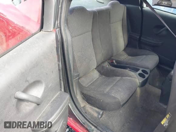 2007 Saturn ION with VIN 1G8AM15F97Z107558, listed as a IAAI auction lot 40766357 with 183,144 mi miles and . Bid and sale history available at DreamBid. Image 8.
