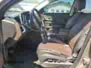 2012 Chevrolet Equinox LTZ с VIN 2GNALFEK7C6395080, выставлен на аукционе Copart как лот 63164165 с пробегом 203 955 миль миль и Списание • Salvage title. История ставок и продаж доступна на DreamBid. Изображение 7.