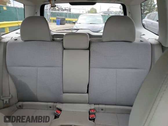 2011 Subaru Forester X Premium z VIN JF2SHBDC3BH764562, wystawiony jako Copart lot #86516695 z przebiegiem 149 419 mil mil oraz Czysty tytuł • Clean title. Historia ofert i sprzedaży dostępna na DreamBid. Obrazek 10.