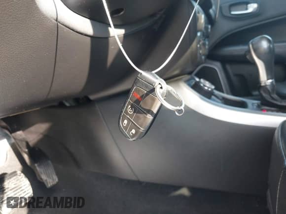 2020 Jeep Compass Latitude с VIN 3C4NJDBB8LT157503, выставлен на аукционе IAAI как лот 42869440 с пробегом 103 074 миль миль и . История ставок и продаж доступна на DreamBid. Изображение 11.