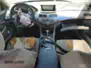 2009 Honda Accord EX-L z VIN 1HGCP36869A025307, wystawiony jako Copart lot #69974985 z przebiegiem 188 224 mil mil oraz Szkoda całkowita • Salvage title. Historia ofert i sprzedaży dostępna na DreamBid. Obrazek 8.