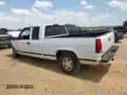 1998 GMC Sierra 1500 с VIN 1GTEC19R4WR504009, выставлен на аукционе Copart как лот 61786725 с пробегом 261 876 миль миль и Списание • Salvage title. История ставок и продаж доступна на DreamBid. Изображение 2.