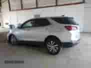 2022 Chevrolet Equinox LT с VIN 3GNAXKEV2NL270607, выставлен на аукционе Copart как лот 68251595 с пробегом Не указан миль и Списание • Salvage title. История ставок и продаж доступна на DreamBid. Изображение 2.