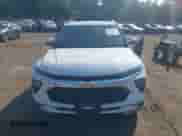 2024 Chevrolet TrailBlazer LT with VIN KL79MPSL3RB067671, listed as a IAAI auction lot 42959031 with 16,424 mi miles and . Bid and sale history available at DreamBid. Image 12.
