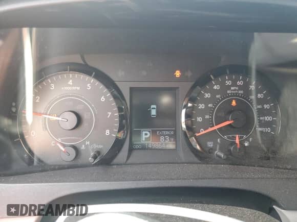 2017 Toyota Sienna LE Auto Access Seat z VIN 5TDKZ3DC8HS800879, wystawiony jako Copart lot #67971815 z przebiegiem 149 864 mil mil oraz Szkoda całkowita • Salvage title. Historia ofert i sprzedaży dostępna na DreamBid. Obrazek 9.