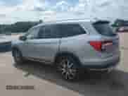 2020 Honda Pilot Elite с VIN 5FNYF6H08LB017983, выставлен на аукционе Copart как лот 70290555 с пробегом 77 178 миль миль и Списание • Salvage title. История ставок и продаж доступна на DreamBid. Изображение 2.