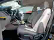 2017 Hyundai Sonata SE with VIN 5NPE24AF7HH455162, listed as a Copart auction lot 84019605 with 84,483 mi miles and Salvage title. Bid and sale history available at DreamBid. Image 7.