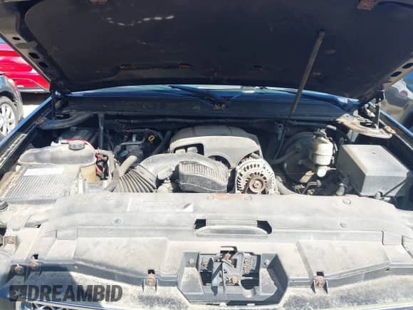 2008 Chevrolet Avalanche 2LT с VIN 3GNFK12398G234279, выставлен на аукционе IAAI как лот 43233108 с пробегом 264 686 миль миль и . История ставок и продаж доступна на DreamBid. Изображение 10.