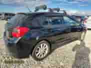 2014 Subaru Impreza Premium with VIN JF1GPAC62EH336442, listed as a Copart auction lot 84211235 with 118,984 mi miles and Salvage title. Bid and sale history available at DreamBid. Image 3.