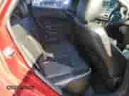 2011 Ford Fiesta SEL with VIN 3FADP4CJ6BM102465, listed as a Copart auction lot 66945965 with Not provided miles and Salvage title. Bid and sale history available at DreamBid. Image 10.