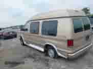 1996 Ford Econoline Cargo с VIN 1FDEE14H5THA03944, выставлен на аукционе IAAI как лот 42901512 с пробегом Не указан миль и . История ставок и продаж доступна на DreamBid. Изображение 3.