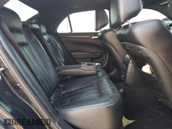 2014 Chrysler 300 S with VIN 2C3CCAGT9EH120722, listed as a Copart auction lot 67500285 with 172,983 mi miles and Clean title. Bid and sale history available at DreamBid. Image 10.