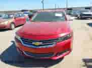 2014 Chevrolet Impala LTZ с VIN 1G1145SL8EU102622, выставлен на аукционе IAAI как лот 43463744 с пробегом 148 979 миль миль и . История ставок и продаж доступна на DreamBid. Изображение 12.