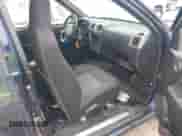 2007 Chevrolet Colorado 1LT с VIN 1GCCS19E678222999, выставлен на аукционе IAAI как лот 42905887 с пробегом 160 700 миль миль и . История ставок и продаж доступна на DreamBid. Изображение 5.