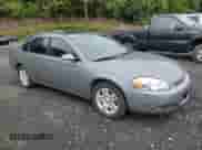 2007 Chevrolet Impala LTZ z VIN 2G1WU58R079360330, wystawiony jako Copart lot #71446495 z przebiegiem 133 176 mil mil oraz Czysty tytuł • Clean title. Historia ofert i sprzedaży dostępna na DreamBid. Obrazek 4.