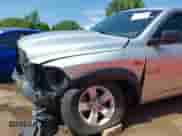 2018 Ram 1500 Tradesman с VIN 1C6RR7FT8JS142214, выставлен на аукционе IAAI как лот 42539493 с пробегом 88 894 миль миль и . История ставок и продаж доступна на DreamBid. Изображение 6.